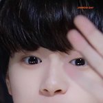 [프듀X] 아 나 <b>이진우</b> 선배님 짤 처음 봤는데