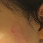 시1발 필터테이프썻더니 얼굴상<b>처남</b>