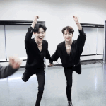 [갓세븐] 뮤뱅 하는날<b>이당</b>