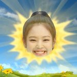 제니 <b>햇님</b> ㅋㅋㅋㅋㅋㅋㅋㅋ