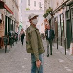 [방탄소년단] 쩝이 다리 길이 <b>웬일</b>??