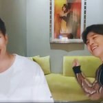 [방탄소년단] 지민이 주니 라이브한당