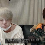 [방탄소년단] 만우절 <b>화개</b>장터 해체방송 때