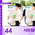 [EXO] 수호듀스 순위<b>변동</b> 왤케 많아