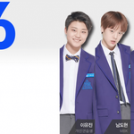 나이대별로 정리한 프듀x 연습생