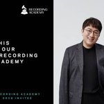 방탄 美 그래미 "<b>레코딩</b> 아카데미" 회원 선정 ㄷㄷ