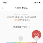 [방탄소년단] ✅틴/초이스,M/TV 투표, PDF, 규칙등 필수✅