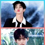 [프듀X] 김민규 <b>구정모</b> 미쳤다