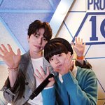 [프듀X] 이동욱 이 사진 <b>합성</b>이야..?