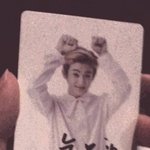 팬의 부탁을 정말 <b>정직</b>하게 들어주는 마크