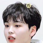 [프듀X] <b>송형준</b> 살빠진거봐...