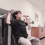 [방탄소년단] 나만 꾸기 이거 발리는거 아니지?? 그렇지???