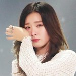 슬기 눈물 터졌을 때 <b>버릇</b>