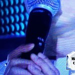 선후배끼리 같은 마이크 쓰는 슴<b>콘</b>