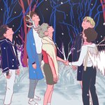 [TXT사진] 공식커뮤가 닫혔다