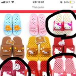 [댓글부탁해] <b>욕실</b>슬리퍼 뭐살까