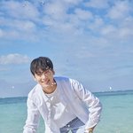 김도연 차은우 스타일 좋네요...