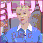 [<b>AB6IX</b>] <b>AB6IX</b> 존귀 ㅠㅠ