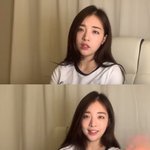 근데 <b>리나</b>가 못생긴 얼굴임?