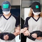 <b>생후</b> 7개월 딸 방치 사망 어린부부 노란머리 양아치
