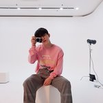 우리 리더 너무 예쁨