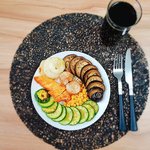 [내가한요리] 자취하는 공시생의 도시락말고 집밥