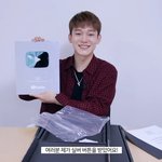 [EXO] 종대 영상 오늘 왤케 긴가했더니 <b>우왕</b>ㅋㅋㅋㅋ