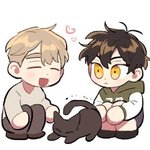 [BL] ㅅㅍ?)오월의 주인ㅋㅋㅋㅋㅋㅋㅋㅋㅋ