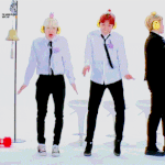 [방탄소년단] 오늘 방탄늬<b>우스</b>!!!