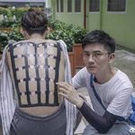 [모두드루와] 선크림 <b>성능</b>테스트