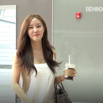 [연예인] <b>효민</b> 더 이쁨