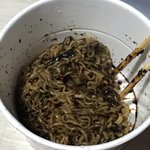 [드루와] 짜파게티 개잘만들었다