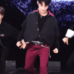 이<b>미담</b> 미들네임 눈엣가시