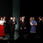 [인피니트] 그날들 막공보고 왔어!