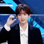 [프듀X] 진짜 <b>구정모</b> 미쳤다
