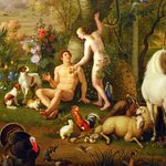 [꼭봐주세요] 하나님의 씨로 된 새 언약의 나라.신천지