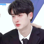 나 안경쓴사람 짱<b>조아</b>해