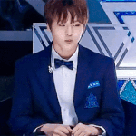 [프듀<b>X</b>] Mbk 남도현 연습생
