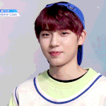 [프듀X] 서바이벌 삼수생 49등 김성연 살립시다