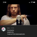 이 <b>asmr</b> 개웃겨 ㅋㅋㅋㅋ