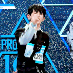 [프듀X] <b>호크룩스</b> 가진 프엑 연생