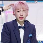 [프듀X] <b>이원준</b>이 얘구나 ㅋㅋ