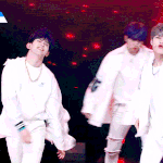 [프로듀스x] 프듀무대마다 온도차 심한 연습생
