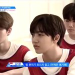[<b>프듀X</b>] 김시훈 먹금하는 피네스조