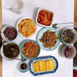 [내가한요리] 19년 인생 어<b>무니</b> 생신상 차려드리기