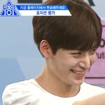 [프듀X] <b>구정모</b> 개소름돋아