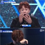 [프듀X] 이번 시즌 반전갑은 솔직히