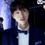 [프듀X] 협이 아껴줘..