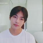 [방탄소년단] 텽이 라이브한다