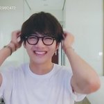 [방탄소년단] 과거에서 오셨습니다.